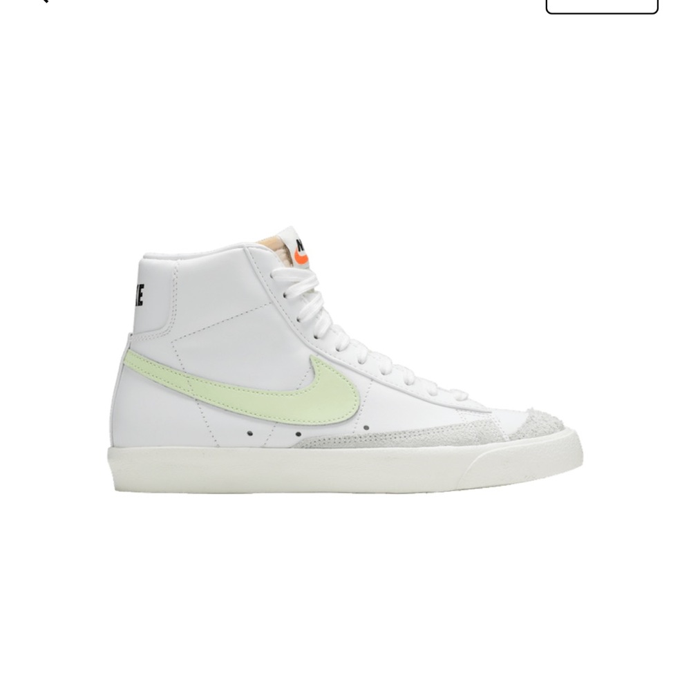 Nike Blazers Mid ‘77